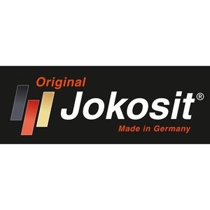 Coupe-carreaux JOKOSIT BASIC CUT 154 W avec système de coupe et de fixation, épaisseur de coupe de 20 mm, L600xH22mm avec roue HM pour projets de bricolage - Product Image 2