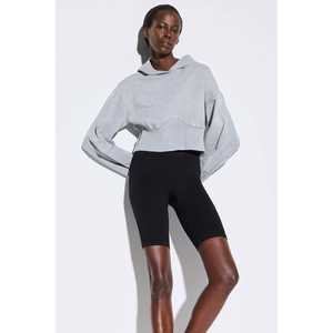 ถุงน่องไร้รอยต่อที่ทำจากผ้าลูกฟูก - Product Image 1