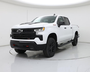 Neatly Used 2023 Chevrrolets Silveerado 1500 LT TrailBoss -Ready to Ship - Product Image 2