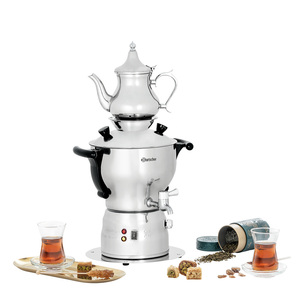 Samovar y Tetera 3L-1 - Product Image 1