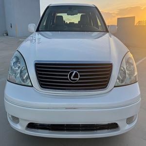 LEXUS LS 430 USADO 2002, Volante a la Izquierda/Derecha - Product Image 1