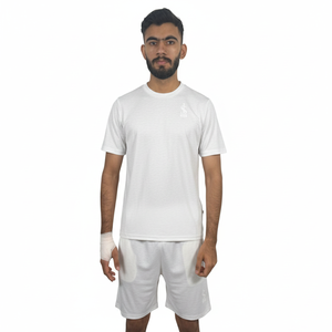 ราคาขายส่ง ชุดเซ็ตคู่ชายคุณภาพสูง ปี 2025 รุ่นใหม่ล่าสุด ชุดเซ็ตสองชิ้นสำหรับฤดูร้อน - Product Image 1