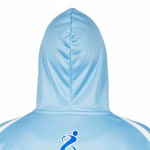 Sweats à capuche en sublimation brodés de qualité supérieure pour hommes, haute qualité, hiver 2025, nouveau style, 100% coton, polaire, sweats à capuche basiques - Product Image 6