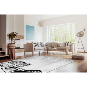 Tapis imprimé : Tapis pour femme, Tapis classiques, Tapis mignons, Tapis de rue pour femme, Tapis à poils doux - Product Image 4