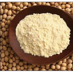 Pas cher 2025 meilleure qualité premium faible coût alimentation animale qualité farine de soja 65% protéines pour l'alimentation animale prêt pour l'approvisionnement en vrac - Product Image 1