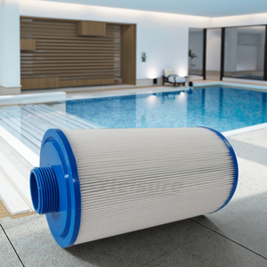 Nhà máy trực tiếp Spa & hồ bơi nước Bộ lọc nhựa PPS <span class=keywords><strong>PP</strong></span> chất liệu thay thế hồ bơi thiết bị & bộ lọc cho hồ bơi & Spa - Product Image 1