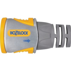 HOZELOCK Raccords de Jardinage Métal et Plastique 1/2'' 13 mm, Raccord de Tuyau Métallique Professionnel - Product Image 1