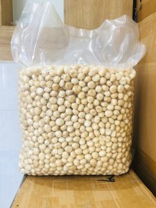 Noix de macadamia fraîches vietnamiennes en vrac, qualité A, brutes, emballées sous vide, marque VIET DELTA - Product Image 5