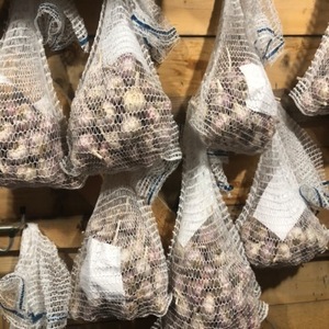 Ail frais de nouvelle récolte, ail blanc normal à bon prix - Product Image 5