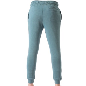 Conjunto de Sudadera con Capucha y Pantalones Deportivos para Hombre, Estampado Serigrafiado, Lavado Ácido, con Cremallera, Algodón, Venta al Por Mayor - Product Image 6