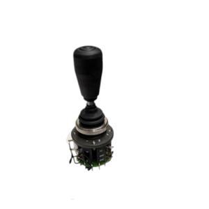 3222314497 3222 3144 97 JOYSTICK Atlas Copco Epiroc Pièces de rechange pour équipement minier Levier de commande Composant de remplacement robuste - Product Image 2