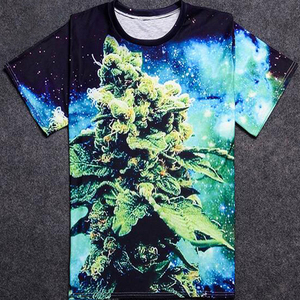 T-shirt graphique surdimensionné unisexe 100% coton personnalisé Streetwear lourd T-shirt à demi-manches sublimé grande taille - Product Image 5