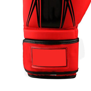 Conception personnalisable professionnelle OEM Muay Thai gants de boxe nouveauté équipement de kickboxing professionnel Arts martiaux boxe - Product Image 5