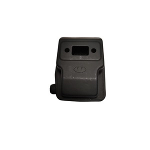 Tagliasiepi Industriale a Batteria SLP600N con Doppia Forbice e Doppia Lama, con Tubo di Scarico Compatibile Rif. 920886 - Product Image 1