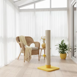 ที่ลับเล็บแมวคุณภาพสูง Amistar Golden Touch สำหรับแมวทุกสายพันธุ์และทุกขนาด - Product Image 6