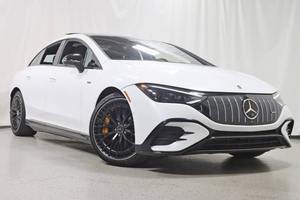 Mercedes-Benz EQE AMG EQE 2023 Estándar de Fábrica - Product Image 3