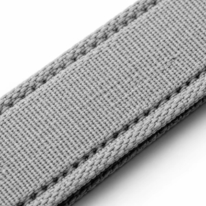 Correa de algodón y poliéster Jacquard de alta tenacidad, correa elástica suave y duradera fuerte para bolsos, prendas de vestir, zapatos para exteriores - Product Image 3