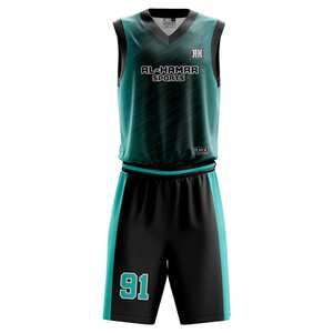 Precio al por mayor uniformes de baloncesto personalizados diseño superior de alta calidad último estilo personalizado jóvenes uniformes de baloncesto para la venta - Product Image 3