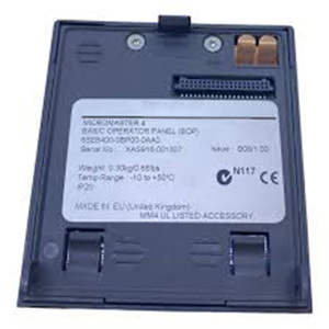 Nouveau et original 6SE6400-0BP00-0AA0 Stock frais - Product Image 4
