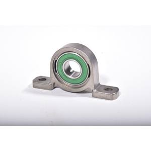 LW24217-Bloc d'oreiller ASAHI MUSP 002, série Eco avec roulement à billes MU 002 et boîtier SP 002 - Product Image 1