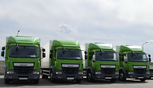 ราคาประมูลสำหรับ d@f LF 320 CNG ขับเคลื่อน - Product Image 2