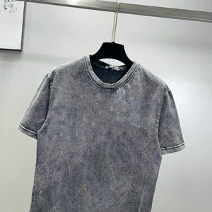 Ensemble de t-shirts et shorts respirants 100% coton éponge décontractés pour hommes avec options de séchage rapide et personnalisées - Product Image 2