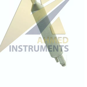 SUAVE INSTRUMENTOS QUIRÚRGICOS Venta al por mayor Instrumentos de cirugía plástica y de acero inoxidable Biggs Retractors Fuente de alimentación manual - Product Image 6