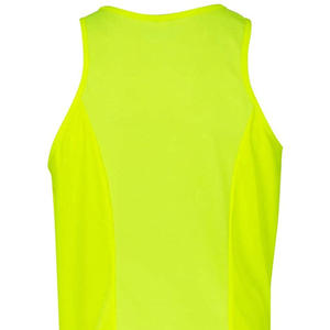 Camiseta de Baloncesto Antibacteriana Personalizada de Talla Grande, Secado Rápido, Transpirable, de Alta Calidad para Adultos - Product Image 5