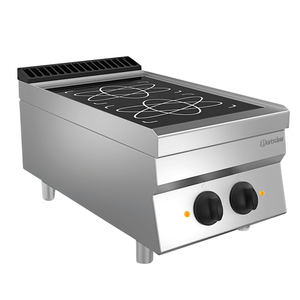Piano Cottura a Induzione 700FX-I20, Elettrodomestico da Cucina ad Alte Prestazioni - Product Image 1