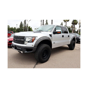 F-150 Ford avec ensemble de remorquage avancé et stabilité améliorée de la remorque. - Product Image 4