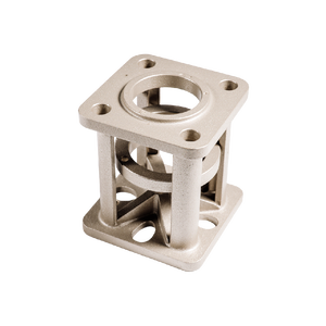 Piezas de Hierro Fundido Duraderas para Maquinaria Pesada de Construcción - Product Image 6