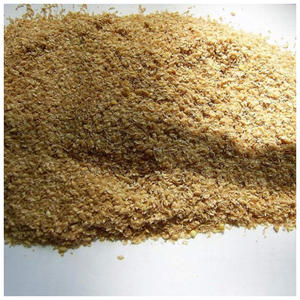 Proveedor Mayorista de Harina de Pescado Natural, Grado Premium, Alimento para Animales, Empaquetado a Granel para Mercados de Exportación - Product Image 2