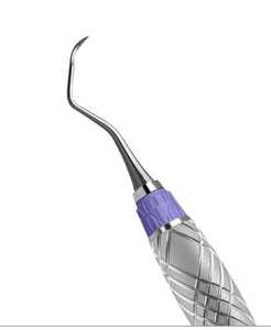 SICKLE 135 Custom Logo Dental Surgical Instruments Everedge Hollow Handle Manual Curettes Scalers Sinus Lift Implants Other
