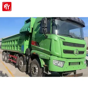 Verkauf von Inventar von Sany Schwerindustrie-Dump-Lkw zu einem guten Preis