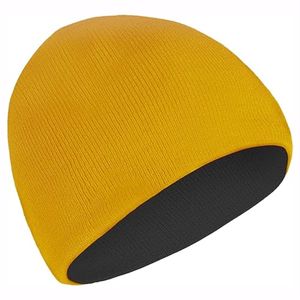 Gorros de invierno Sombreros unisex Gorra suave y cálida para hombres Mujeres Moda de invierno Sombrero amigable para viajes - Product Image 4