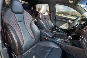 Audi RS3 Turbo 2019 Usado en Buen Estado, 5 Cilindros, Equipamiento de Alto Rendimiento, Modificaciones - Product Image 5