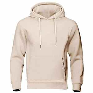 Hombres Sudadera con capucha Cómodo Respetuoso del medio ambiente Peso pesado de gran tamaño Niños Sudaderas con capucha - Product Image 6