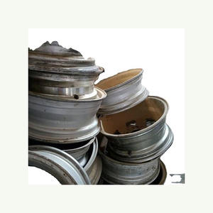 Chatarra de Ruedas de Aleación de Aluminio de Alta Calidad con una Pureza del 99,99% de Canadá, Embalaje Personalizado - Product Image 6