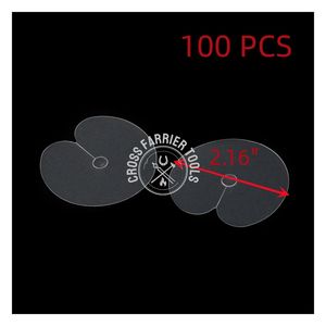 Wholesale Heat Insulation Sheet Protector Shield Insulation Sheet Protector Scale Mark Tip Keratin <b>Hair</b> Extensions Styling Tool - Product Image 5