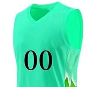 Venta al por mayor ropa de calle personalizada Jersey sublimación Logo baloncesto Jersey al por mayor uniforme de baloncesto corto en blanco 2 conjunto de dos piezas - Product Image 2