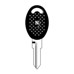 Chiavi Silca Art. Zd22rbp Asc Gr.10 - Product Image 1