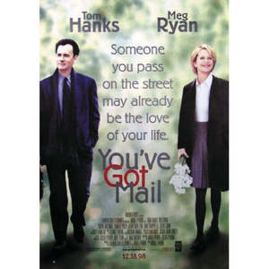 You've Got Mail <b>Poster</b> Offset and Digital Printing Techniques for Home Decor and Education - Product Image 1