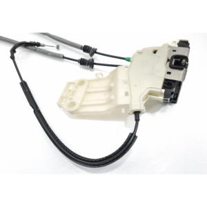 CERRADURA DELANTERA DERECHA FIAT 500 X Series 52028382 (15>) - Product Image 3