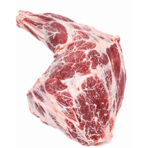 Viande d'agneau congelée d'origine néo-zélandaise / Agneau entier congelé / Fournisseur de carcasses et de pièces d'agneau halal IQF - Product Image 6