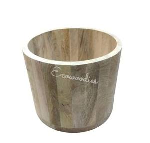 Accesorios de fotografía para recién nacidos Cubo de madera Accesorios de fotografía para recién nacidos - Product Image 6