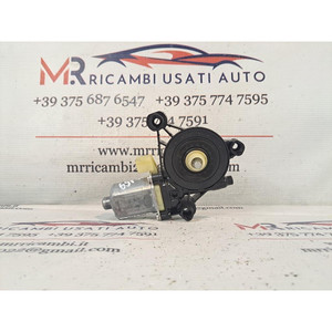 MOTORINO ALZAVETER ด้านหน้าซ้าย AUDI A4 Avant(8W5)8W0959801 DEUA (15>) - Product Image 1