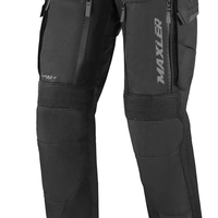 Pantalon de course droit pour homme en velours côtelé léger de haute qualité, nouvelle conception, vêtement de moto réfléchissant, imperméable et respirant