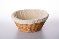 Opportunité de vente en gros : Proverbes de boulangerie au levain ronds du Vietnam – Performance fiable pour des résultats de fermentation du pain cohérents