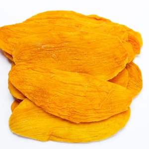 Soft Dried Mango Sliced Ad High Quality Hot Selling Bulk Packaged 100% Fresh Fruits Soft From Vietnam Manufacturer OEM/ODM - Product Image 1