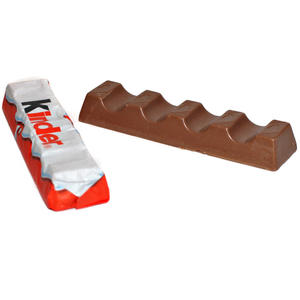 Chocolate Kinderr con Cereales 43G Chocolate Dulce Premium Grade 100% Original Candy & Nut - Product Image 4